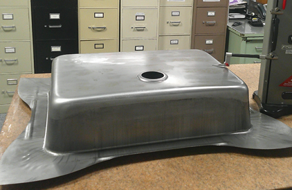 International Shipping