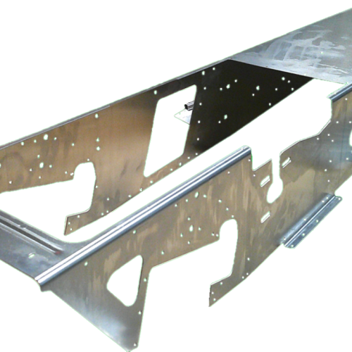 Sheet Metal Forming Image