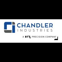 Chandler Industries Logo