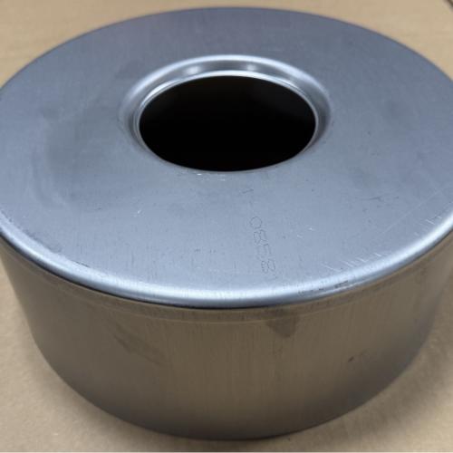 Deep Draw Metal Stamping Image